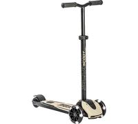 Sr-Trottinette 3 Roues Highwaykick 5 Led - Beige - Scoot & Ride