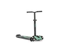 Sr-Trottinette 3 Roues Highwaykick 5 Led - Vert Forêt - Scoot & Ride