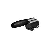 Saramonic Microphone VMIC pour reflex / hybride Noir