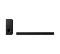 Yamaha SR-X50A Noir 2.1 canaux 280 W