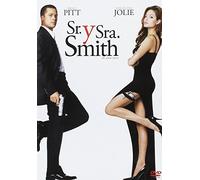 Monsieur et Madame Smith – Twentieth Century Fox Film Corporation