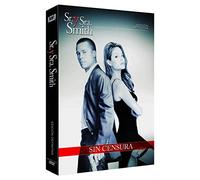SR. Y SRA. Smith (Ed.Def.) [Import]