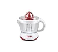 SR02 - Presse-agrumes - 700 ml - 25 Watt - blanc/rouge