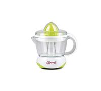 Presse-agrumes Girmi SR02 - Presse-agrumes - 700 ml - 25 Watt - blanc/vert
