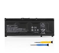 SR03XL TPN-Q194 Batterie pour HP Pavilion 15-CX0000 15T-CX0000 17-CD0000 17-CD1000 17-CD2000 ZBook 15v G5 17-cd0002nf cd0008nf cd0011nf cd0015nf cd0021nf cd0023nf cd0040nf cd0048nf cd0056nf cd0070nf