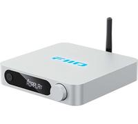 FiiO SR11 Silver - Lecteurs réseau audio