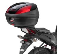 SR1103 Porte-Bagages GIVI Attache Top Case Arrière HONDA CBR 125 250R 2011/2017