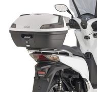 Givi Support de topcase SR1155 Monolock Noir kit de montage pour Honda SH