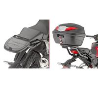 SR1169 GIVI Support Top Case MONOLOCK Pour Honda CB 300 R 2018-2019