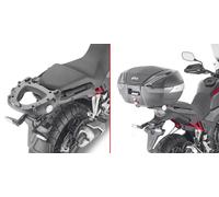 SR1171 Porte-Bagages GIVI Attache Top Case Arrière HONDA NX 500 2024/2026