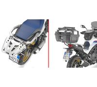 SR1201 GIVI Support De Top Case MONOKEY Pour Honda XL 750 Transalp 2023 2024