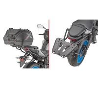 SR2173 Porte-Paquet GIVI Attache Top Case Arrière YAMAHA MT-07 2025/2026