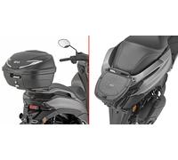SR2176 Porte-Bagages GIVI Attache Arrière YAMAHA TRICITY 125 2025-2026