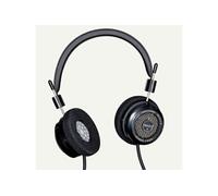Grado Casque SR225X Hi-Fi filaire stéréo à dos ouvert Prestige Noir