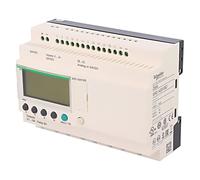 SR2A201BD Relais programmable IN: 12 on.analogique: 2 OUT: 8 Zelio Logic NEIGE
