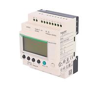 SR2B121BD Relais programmable IN: 8 On.analogique: 4 OUT: 4 Zelio Logic COUPEID