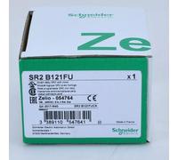 SR2B121FU Schneider SR2B121FU in Stock with Fast Delivery of Brand New Box 1PCS