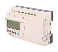 SR2B201BD Relais programmable IN: 12 On.analogique: 6 OUT: 8 Zelio Logic NEIGE
