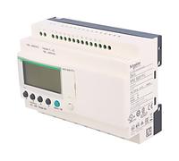 SR2B201FU Relais programmable IN: 12 On.analogique: 0 OUT: 8 Zelio Logic NEIGE