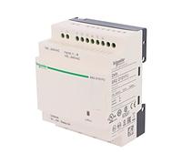 SR2D101FU Relais programmable IN: 6 On.analogique: 0 OUT: 4 Zelio Logic COUPEID