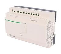 SR2D201BD Relais programmable IN: 12 on.analogique: 2 OUT: 8 Zelio Logic NEIGE