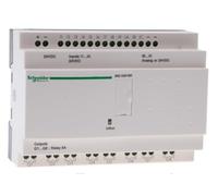 Schneider Electric – Automate Zelio Logic SR2D201BD – Relais intelligent 20 E/s 24 Vcc
