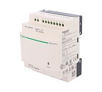 SR2E121FU Relais programmable IN: 8 On.analogique: 0 OUT: 4 Zelio Logic COUPEID