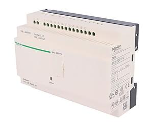 SR2E201FU Relais programmable IN: 12 on.analogique: 0 OUT: 8 Zelio Logic NEIGE