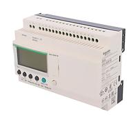 SR3B261B Relais programmable IN: 16 on.analogique: 0 OUT: 10 IP20 24VAC COUPE