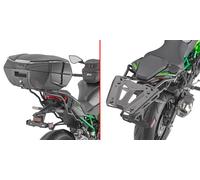SR4137 Porte-Bagages GIVI Support De Top Case Arrière KAWASAKI Z900 2025/2026