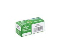 SR416SW-PBWW Pile bouton 337 oxyde dargent 8.3 mAh 1.55 V 10 pc(s)