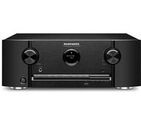 SR5015 DAB BLACK