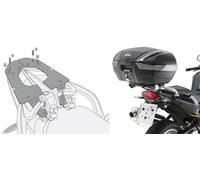 SR5109 GIVI Plaque Coffre pour BMW F 800 Gt 2013 2014 2015 2016 2017 2018 2019