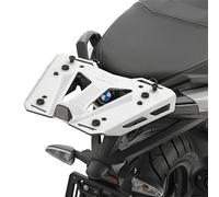 SR5121 Porte-Bagages GIVI Attache Malette Arrière BMW C650 SPORT 2016/2020