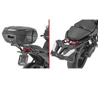 SR5152 Support De Valise GIVI Pour BMW R1300 RS 2025/2026