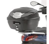 SR5612 GIVI Attaque Coffre pour Piaggio Medley S 150 J 2020 2021 2022