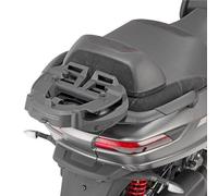 Givi Porte-bagages pour topcase Givi Scooter MONOKEY/MONOLOCK