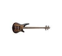 Ibanez SR600E-AST - Basse électrique 4 cordes - Antique brown stained burst marron