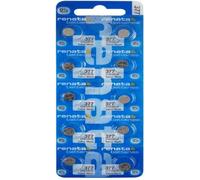 SR626SW 377 Pile Bouton en oxyde d'argent[315]