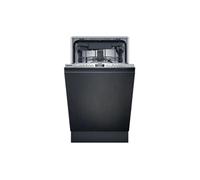 Siemens Lave-vaisselle 45cm 10 couverts 44db tout intégrable - SR63EX25ME