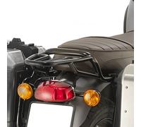 SR6410 GIVI SUPPORT ARRIÈRE Pour TRIUMPH BONNEVILLE T100 2020 2021 2022