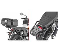 SR6426 Porte-Bagages GIVI Attaque Coffre Arrière Triumph Speed Twin 900 25/26