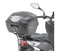 SR7055 GIVI Support Pour Top Case MONOLOCK Pour SYM JET 14 125 200 2017 2019