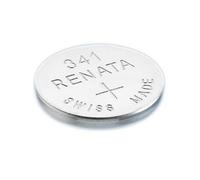 SR714SW - 1 pile Renata pour montres 341
