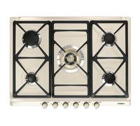 SMEG; Plaque de cuisson à gaz (SR775PO)