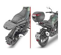 SR8715 GIVI Support De Top Case MONOLOCK® Pour BENELLI Leoncino 125 2022 2023