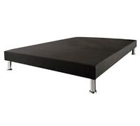 Ebac - Sommier Tapissier Deco - Gris Gris