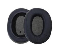 SR9 Ensemble d ' Accessoires de Coussin de Bandeau en éponge Douce pour écouteurs SR9 conçu avec Une Housse en Mousse à mémoire de Forme