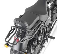SR9053 GIVI Attaque Arrière Pour Royal Enfield Meteor 350 2021 2022 2023