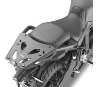Givi Kit Serrure SLR105 Smart Security Lock – Clé avec logo et nottolino chiffré